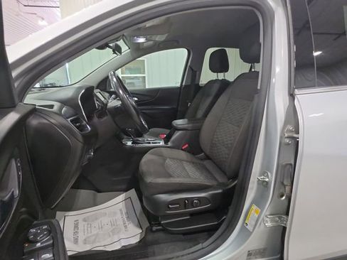 Used 2020 Chevrolet Equinox LT AWD/4WD image 21