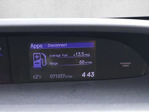 Used 2014 Honda Civic EX-L image 14