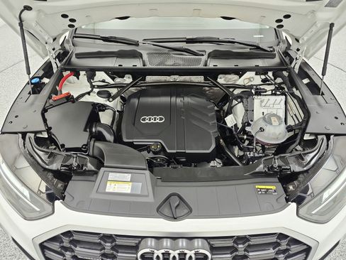 Used 2023 Audi Q5 2.0T Premium Plus w/ Premium Plus Package AWD/4WD image 17