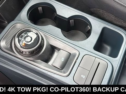 New 2026 Ford Maverick XL w/ Equipment Group 101A image 21