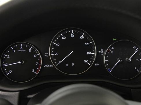 Certified 2023 MAZDA CX-30 AWD 2.5 S w/ Select Package image 8