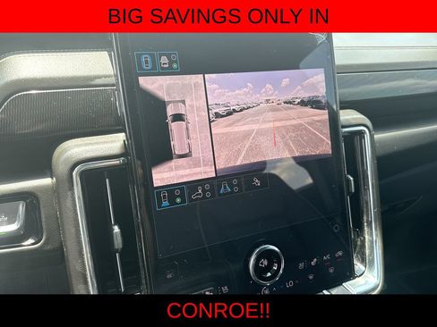 Used 2025 GMC Yukon Elevation w/ Elevation Premium Package AWD/4WD image 21