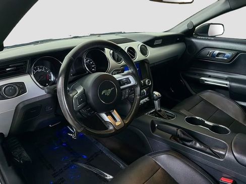 Used 2016 Ford Mustang GT Premium w/ Equipment Group 401A RWD image 9