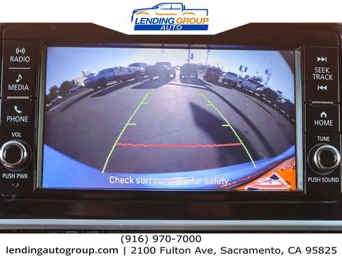 Used 2020 Mitsubishi Eclipse Cross ES image 21