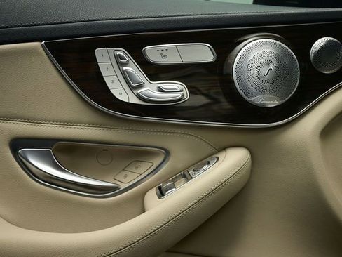 Used 2018 Mercedes-Benz C 300 Coupe w/ Premium Package image 36