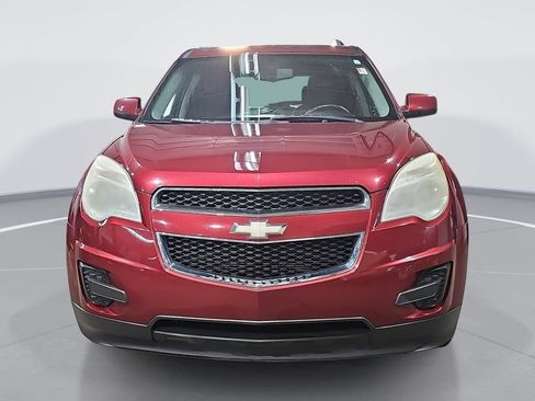 Used 2010 Chevrolet Equinox LT w/ Vehicle Interface Package FWD image 10