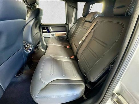 Used 2023 Mercedes-Benz G 550 image 23