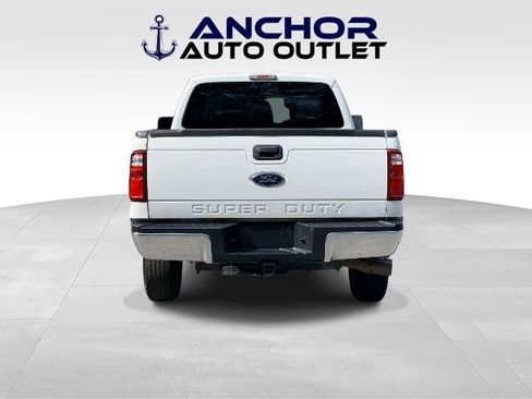 Used 2014 Ford F250 XLT AWD/4WD image 7