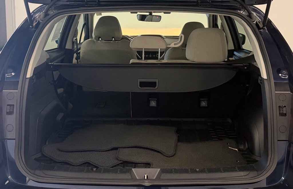 Used 2019 Subaru Impreza 2.0i Premium w/ Eyesight & BSD/Rcta & SRF AWD/4WD image 24