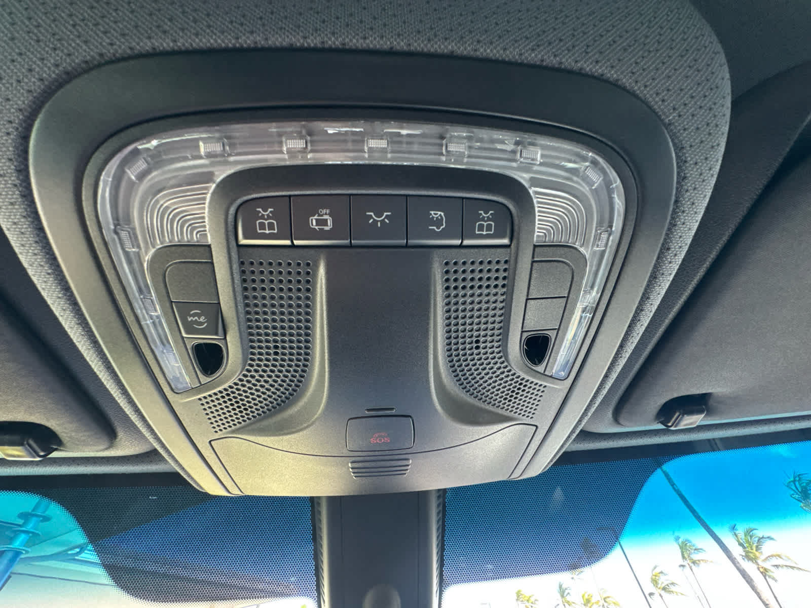 Used 2025 Mercedes-Benz Sprinter 2500 image 22
