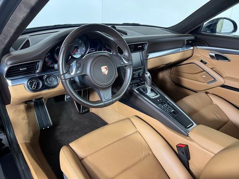 Certified 2014 Porsche 911 Carrera 4S AWD/4WD image 4