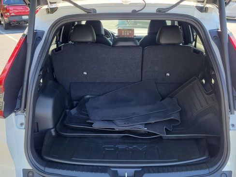 Certified 2024 Honda CR-V Sport-L image 4