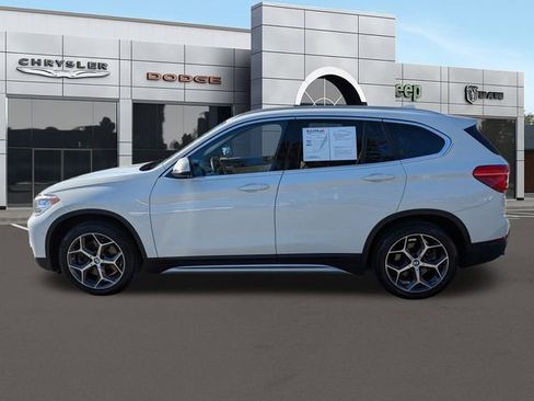 Used 2018 BMW X1 sDrive28i image 6