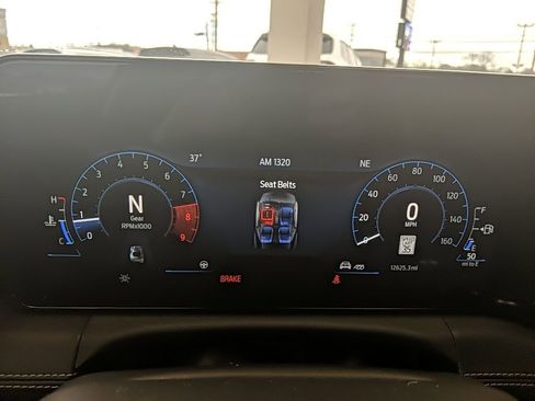 Used 2025 Ford Mustang GT Premium image 22