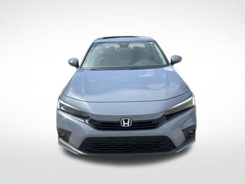 Used 2024 Honda Civic Touring image 8