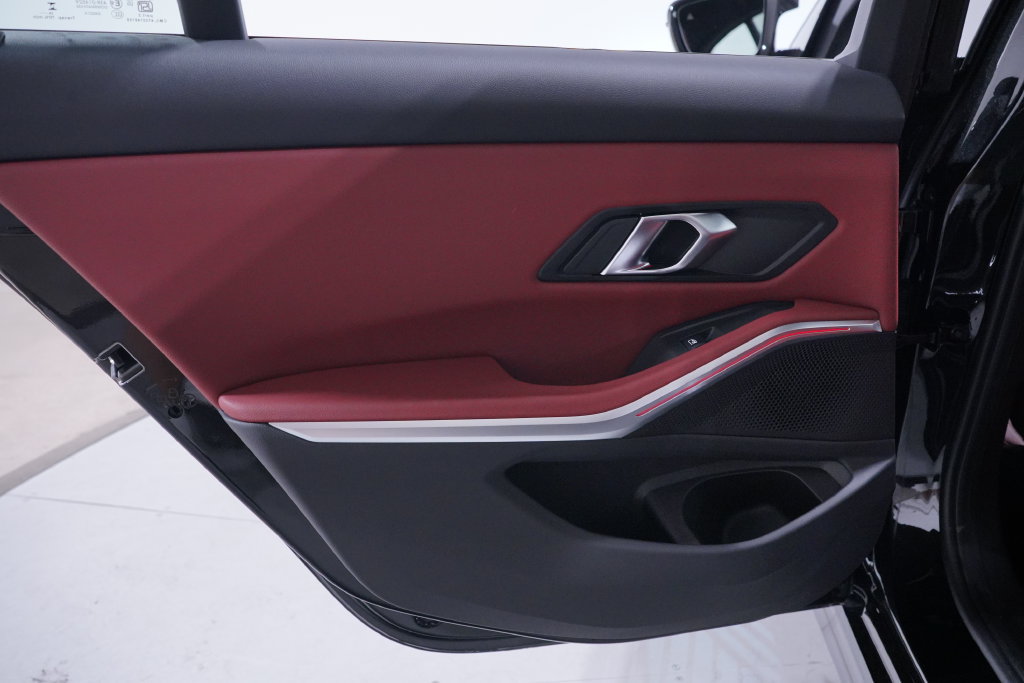New 2026 BMW M340i w/ Shadowloine Package RWD image 19