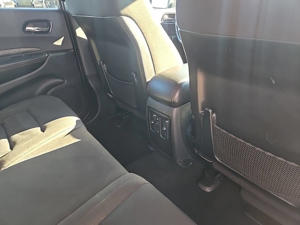 Used 2023 Dodge Durango GT AWD/4WD image 86