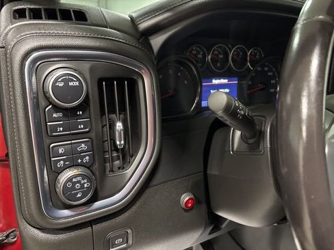 Used 2021 Chevrolet Silverado 2500 LTZ w/ LTZ Convenience Package image 20