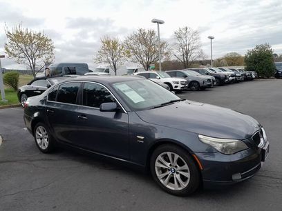 Used 2010 BMW 535i xDrive Sedan