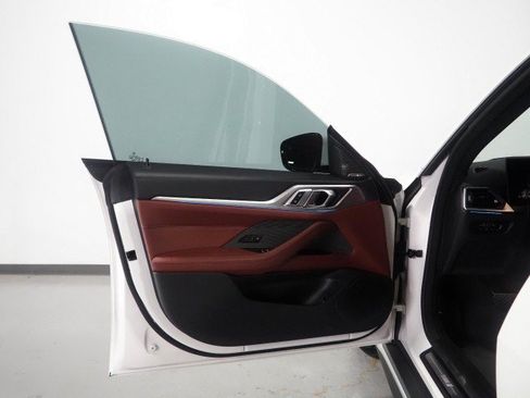 Used 2023 BMW i4 eDrive40 RWD image 62
