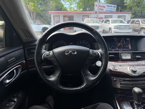 Used 2012 INFINITI M37 x w/ Premium Pkg AWD/4WD image 22
