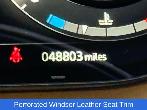 Used 2023 Land Rover Range Rover Long Wheelbase SE image 43