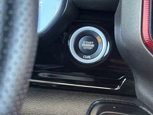 New 2026 RAM 1500 Rebel w/ Rebel Level 2 Equipment Group image 22