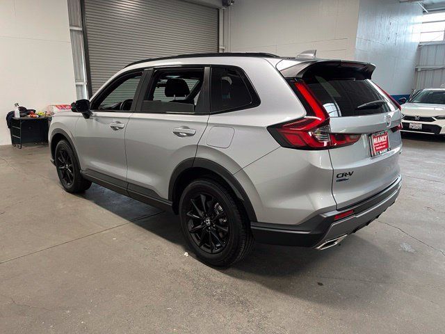Used 2026 Honda CR-V Sport image 5