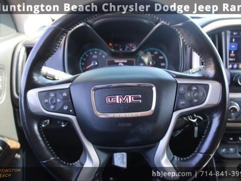 Used 2019 GMC Canyon Denali image 15