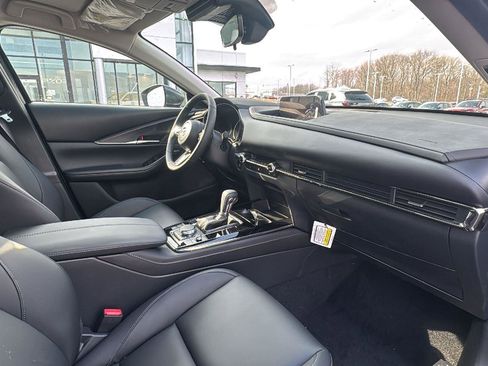New 2025 MAZDA CX-30 AWD 2.5 S w/ Preferred Package image 14