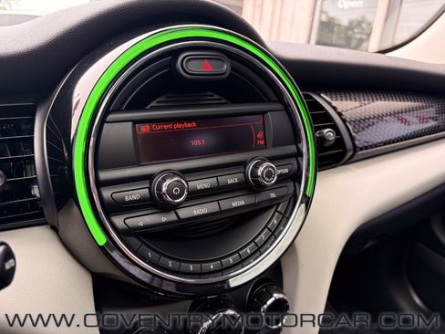 Used 2015 MINI Cooper S FWD image 14