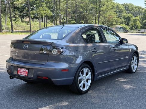Used 2007 MAZDA MAZDA3 s Touring FWD image 5