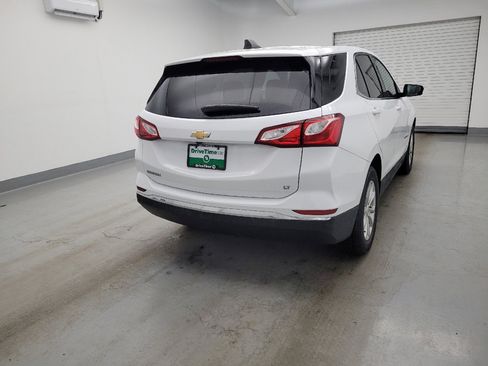 Used 2020 Chevrolet Equinox LT FWD image 7