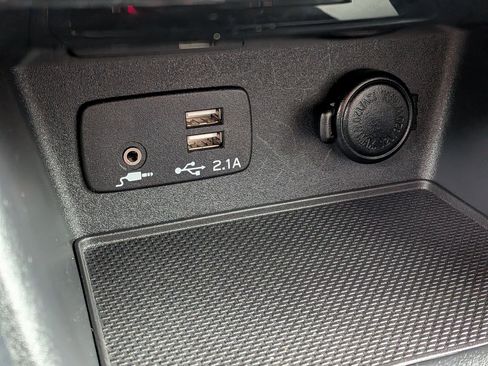 Certified 2023 Subaru Forester Sport AWD/4WD image 24