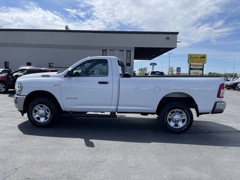 Used 2021 RAM 2500 Tradesman AWD/4WD image 6