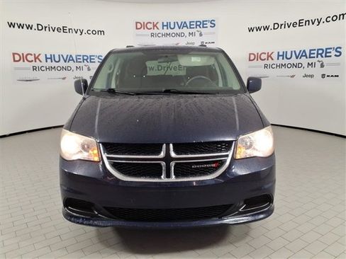 Used 2013 Dodge Grand Caravan SXT w/ Entertainment Group 1 image 2