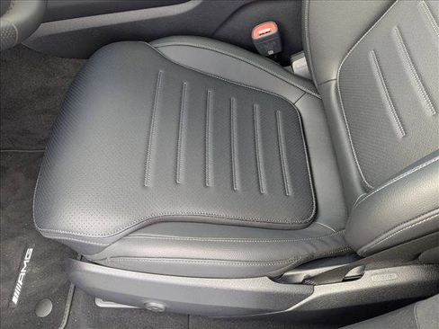 New 2026 Mercedes-Benz GLC 300 4MATIC image 4