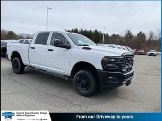 New 2026 RAM 2500 Tradesman video 1