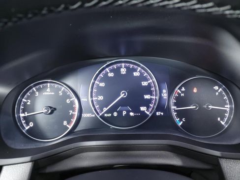 Used 2023 MAZDA CX-9 Grand Touring image 48