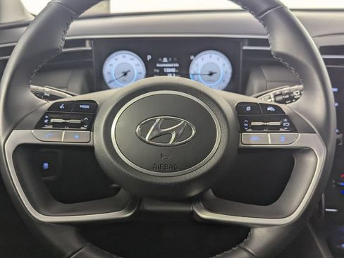 Used 2023 Hyundai Tucson SEL w/ Convenience Package AWD/4WD image 16