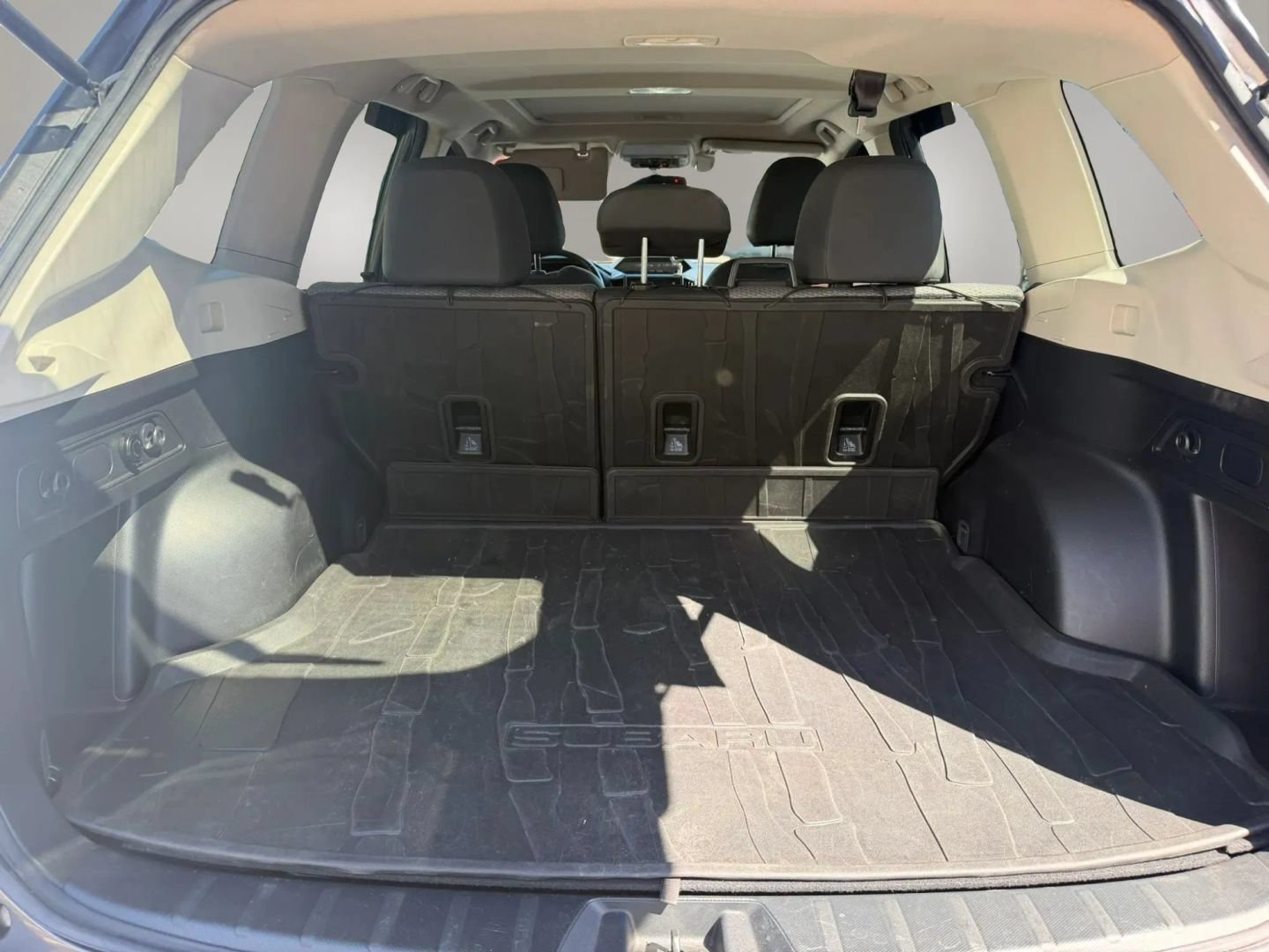 Used 2019 Subaru Forester Sport AWD/4WD image 13