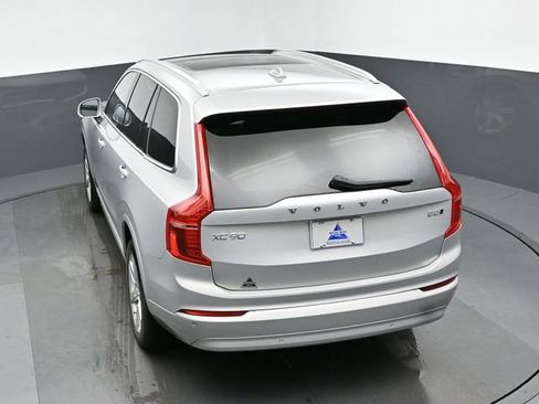 Used 2023 Volvo XC90 B5 Core image 46