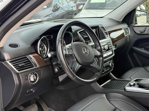 Used 2015 Mercedes-Benz ML 350 4MATIC image 26