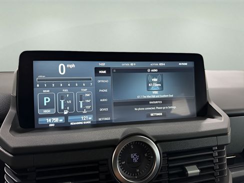 Used 2024 INEOS Grenadier AWD/4WD image 18