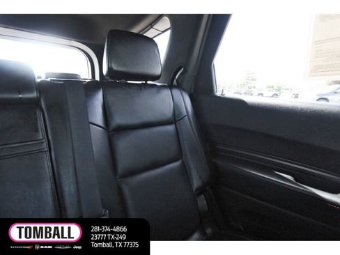Used 2024 Dodge Durango GT AWD/4WD image 2