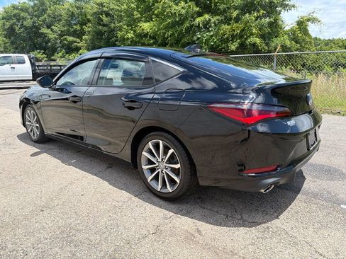 Used 2023 Acura Integra A-Spec FWD image 4