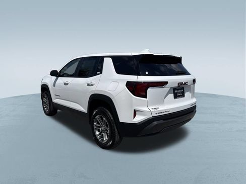 New 2026 GMC Terrain Elevation FWD image 6