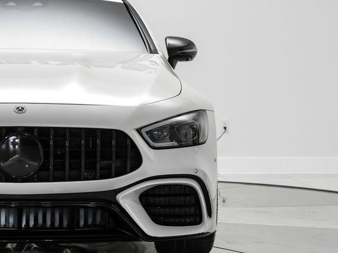 Used 2021 Mercedes-Benz AMG GT 63 S image 50