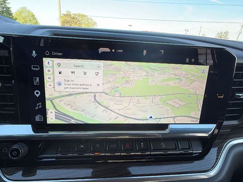 Certified 2025 Chevrolet Silverado 1500 LT Trail Boss w/ Convenience Package II image 29