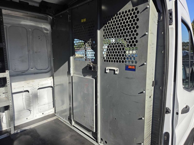 Used 2022 Ford Transit 350 Medium Roof w/ Exterior Upgrade Package RWD image 10